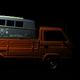 Illustration for article titled Truckin Teutonic Tuesday: Der dritten Transporter!
